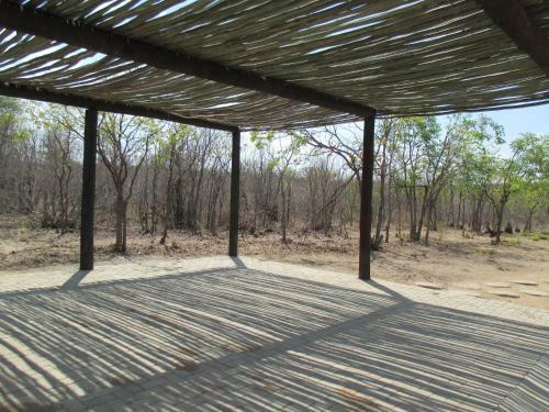 Lodge Silonque Bush Estate