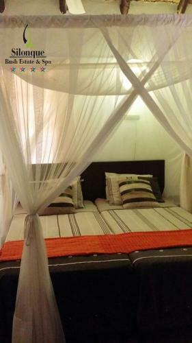 Lodge Silonque Bush Estate