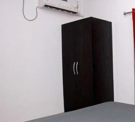 Varsha Enclave Service Apartment