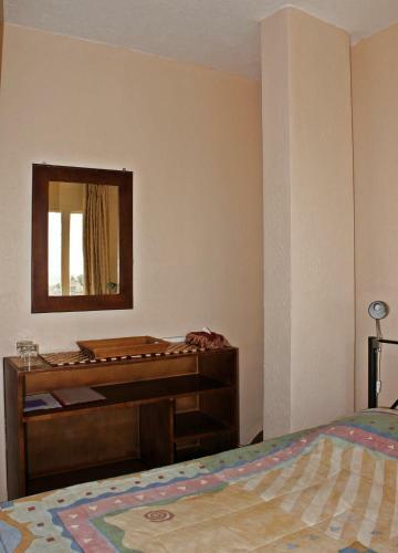 Rocky Mountain Hotel