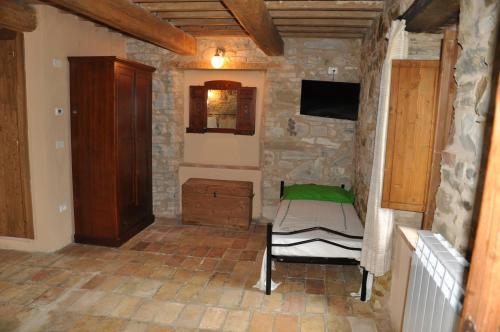 Agroturismo Agriturismo Dai Du Bourdei