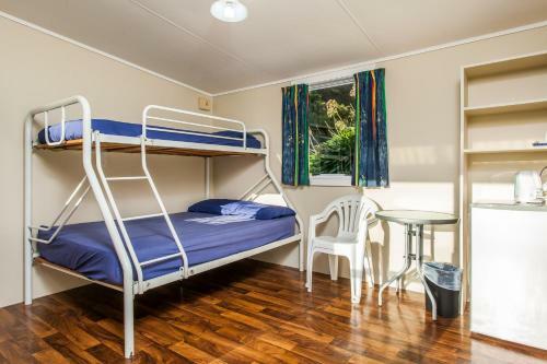 Ohiwa Beach Holiday Park