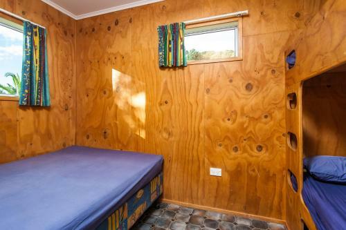 Ohiwa Beach Holiday Park