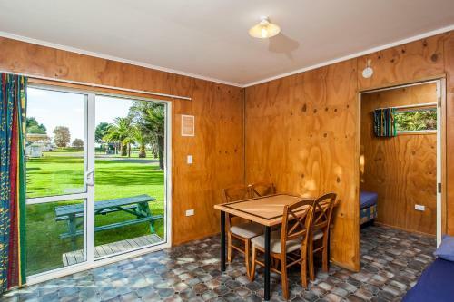 Ohiwa Beach Holiday Park