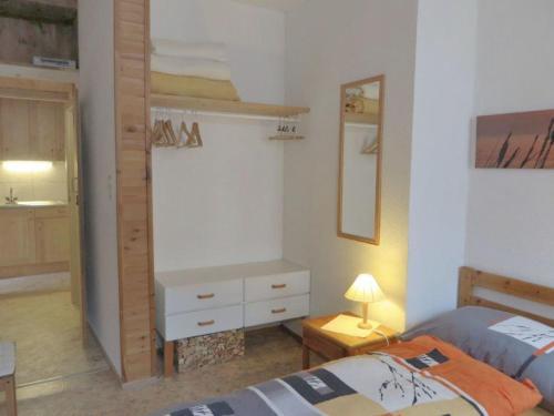 Apartamento Drossli