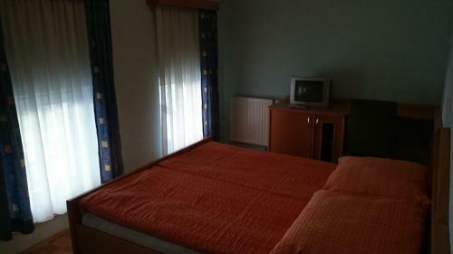 Bed & Breakfast Zeleni Kakadu