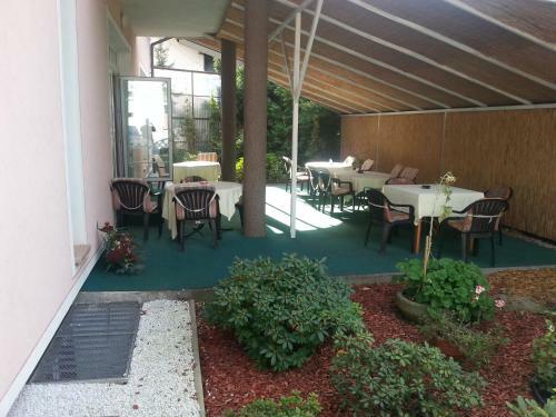 Bed & Breakfast Zeleni Kakadu