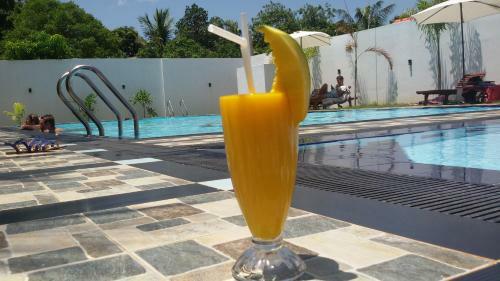 Peacock Reach Hotel