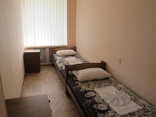 Uyutniy Hostel