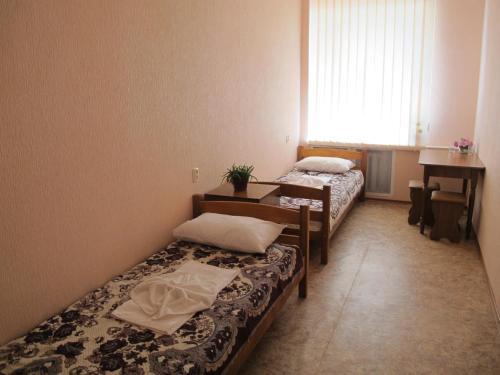 Uyutniy Hostel