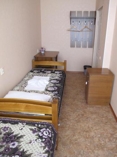Uyutniy Hostel