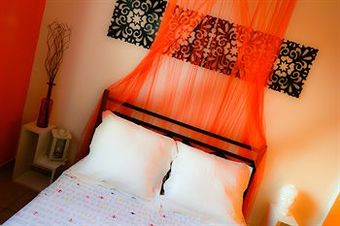 Bed & Breakfast Harmonie Cr�ole