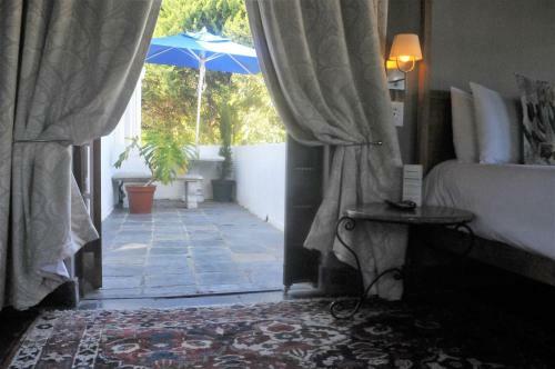 Hostal Boord Guest House