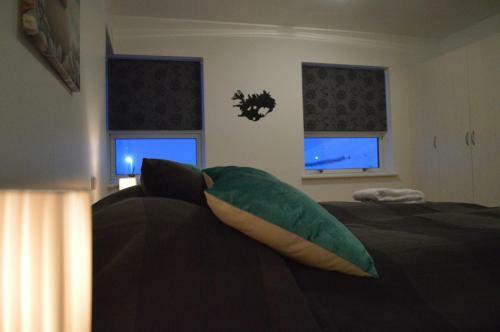 Borg Apartments