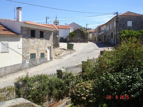 Hostal Solar Dos Cerveiras