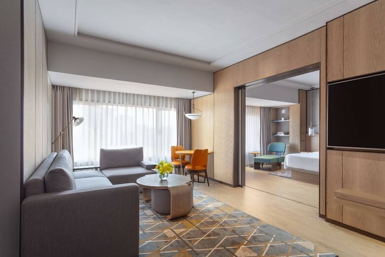 The Gateway Hotel Athwalines