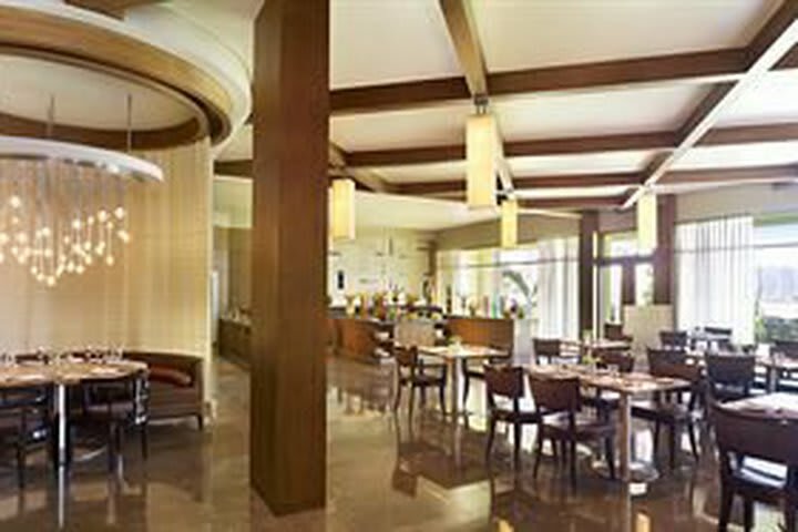 The Gateway Hotel Athwalines