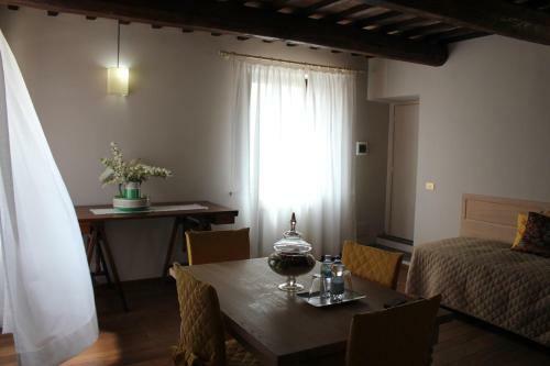 Bed & Breakfast Villa Collio Relais