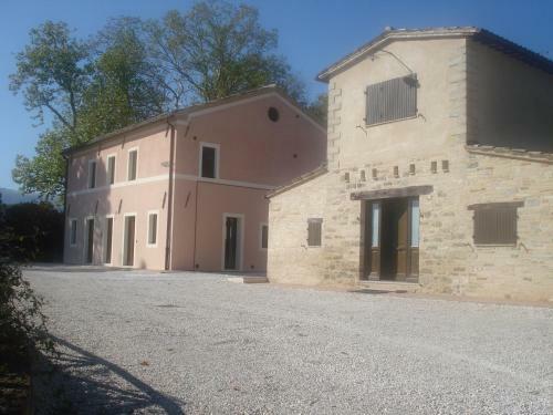 Bed & Breakfast Villa Collio Relais