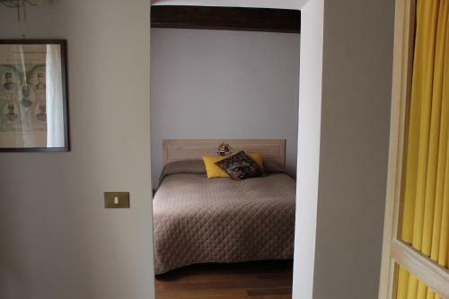 Bed & Breakfast Villa Collio Relais