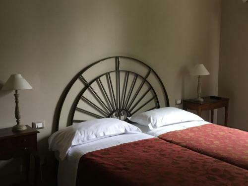 Hostal La Finestra Sul Po - Agriturismo