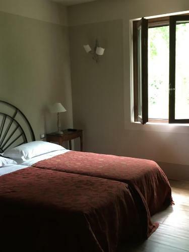 Hostal La Finestra Sul Po - Agriturismo