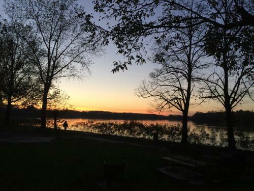 Hostal La Finestra Sul Po - Agriturismo