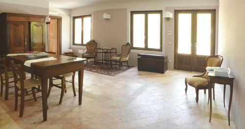 Hostal La Finestra Sul Po - Agriturismo