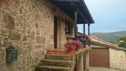 Agroturismo Casa O Torgal