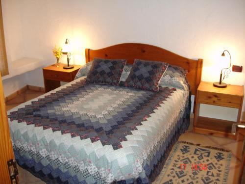 Agroturismo Casa Rural La Capellania