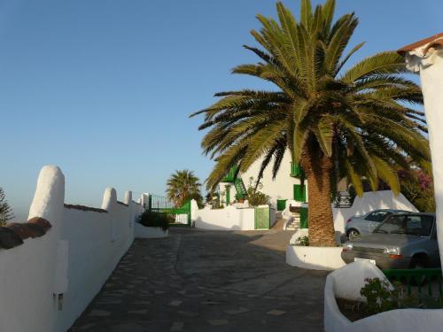 Agroturismo Casa Rural La Capellania