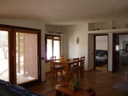 Agroturismo Casa Rural La Capellania