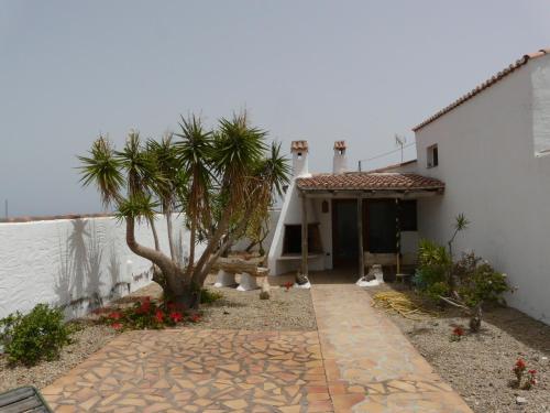 Agroturismo Casa Rural La Capellania