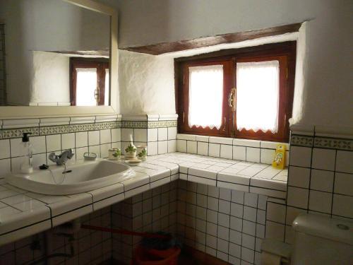 Agroturismo Casa Rural La Capellania