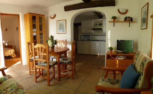 Agroturismo Casa Rural La Capellania