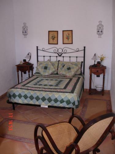 Agroturismo Casa Rural La Capellania
