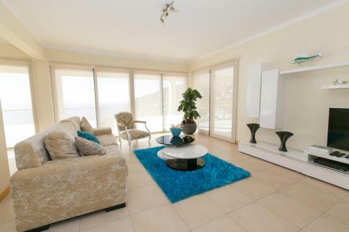 Vacation Home Belo Mar