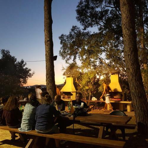 Agroturismo Appartamenti A Vignarca - Localit� Perelli