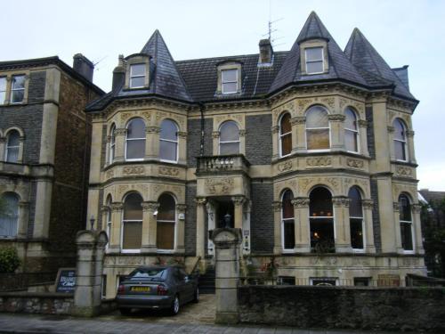 Channings Hotel
