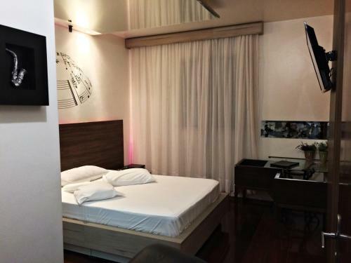 Hotel Rainbow Motel (adult Only)