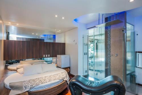 Hotel Rainbow Motel (adult Only)