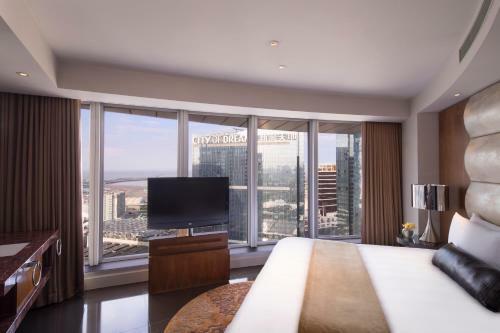 City Of Dreams - Hard Rock Hotel