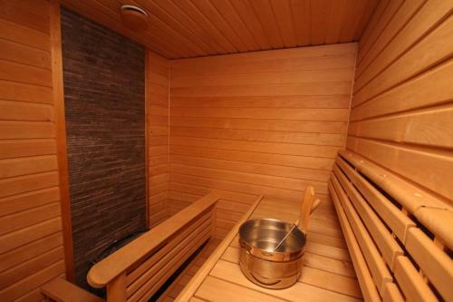 Aparthotel Gella Serviced Apartment Pit�j�nm�ki