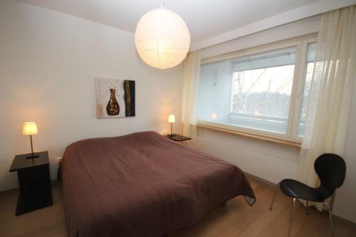 Aparthotel Gella Serviced Apartment Pit�j�nm�ki