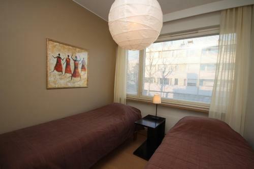 Aparthotel Gella Serviced Apartment Pit�j�nm�ki