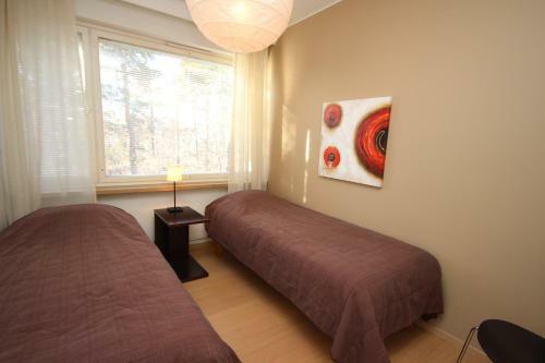 Aparthotel Gella Serviced Apartment Pit�j�nm�ki