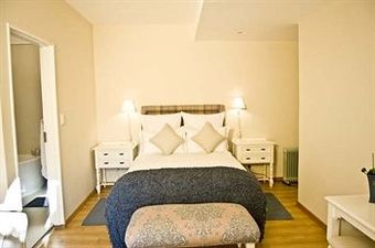 Hostal Villa Moringa Guesthouse