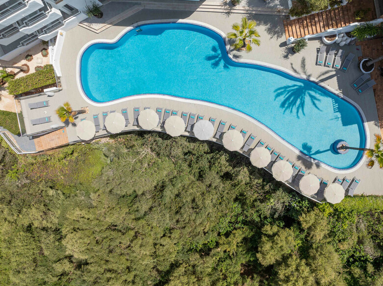 Apartamentos Marsenses Natura Olea Hotel