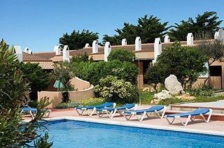 Apartamentos Villas Estrellas (.)