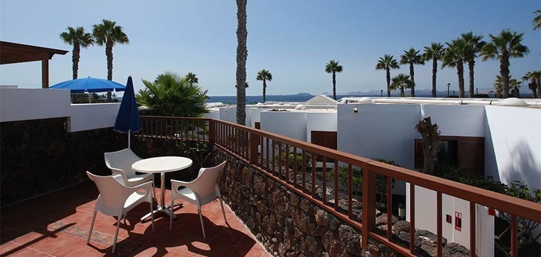 Apartamentos Flamingo Beach Resort